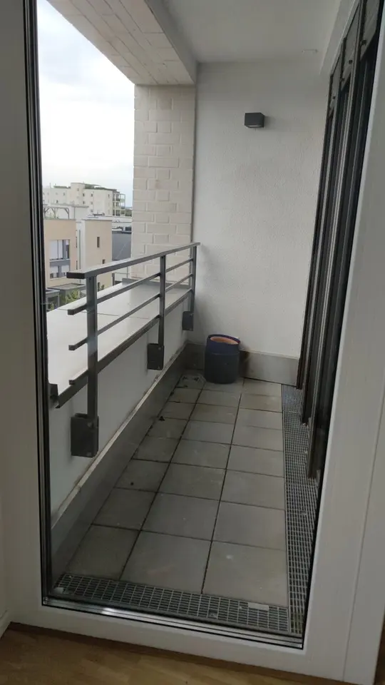 2 Zimmer Wohnung mit 35 m² in Regensburg – Bild 7
