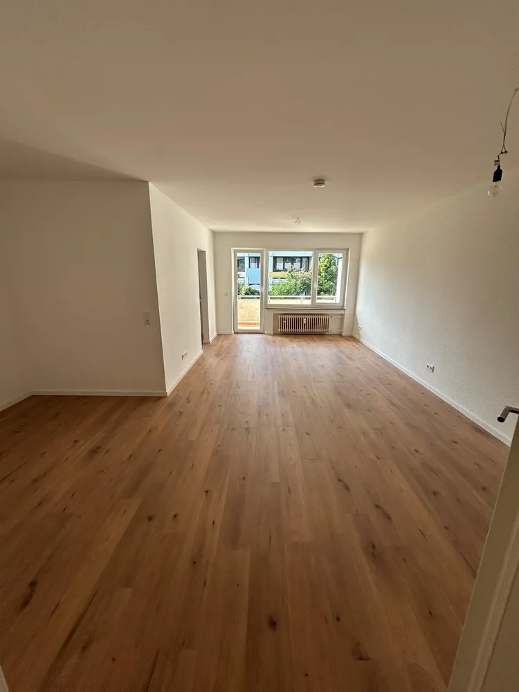 1 Zimmer Wohnung mit 50 m² in Wiesbaden – Bild 1