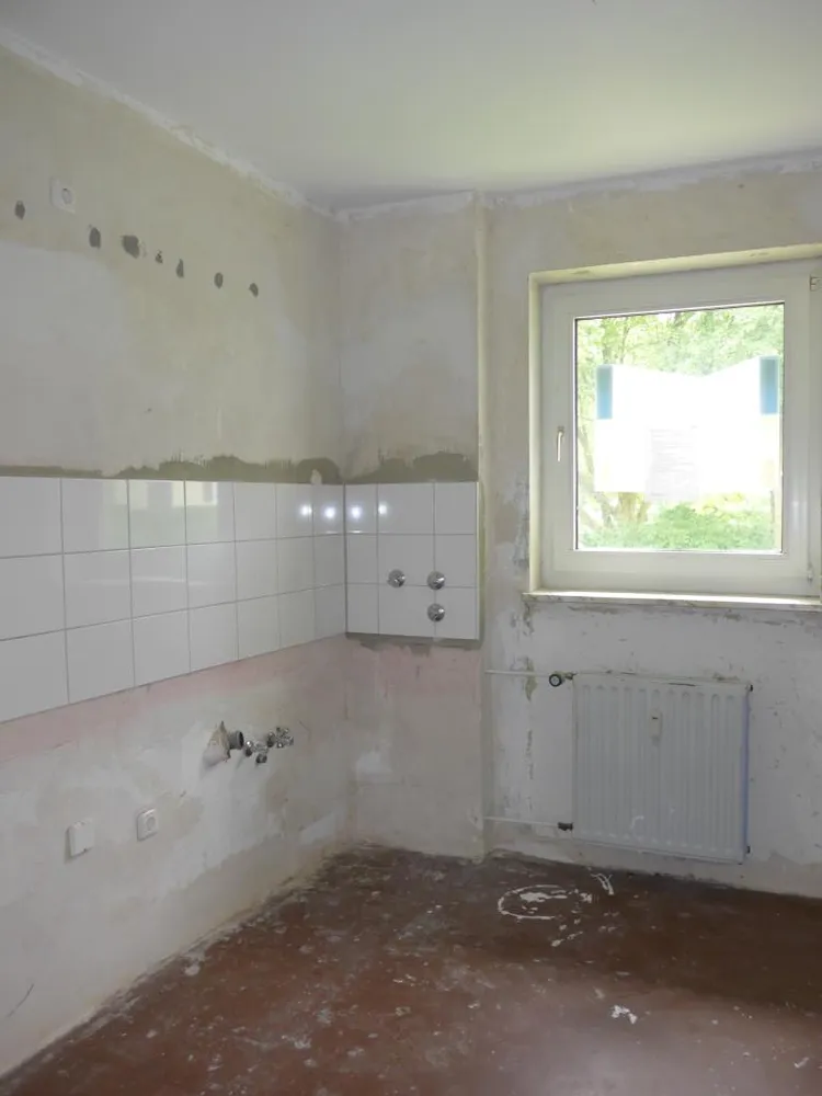 3 Zimmer Wohnung mit 65 m² in Gelsenkirchen – Bild 5