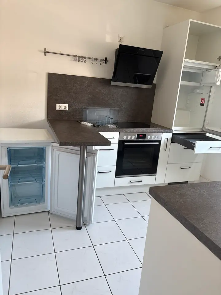 2 Zimmer Wohnung mit 49 m² in Calw – Bild 7