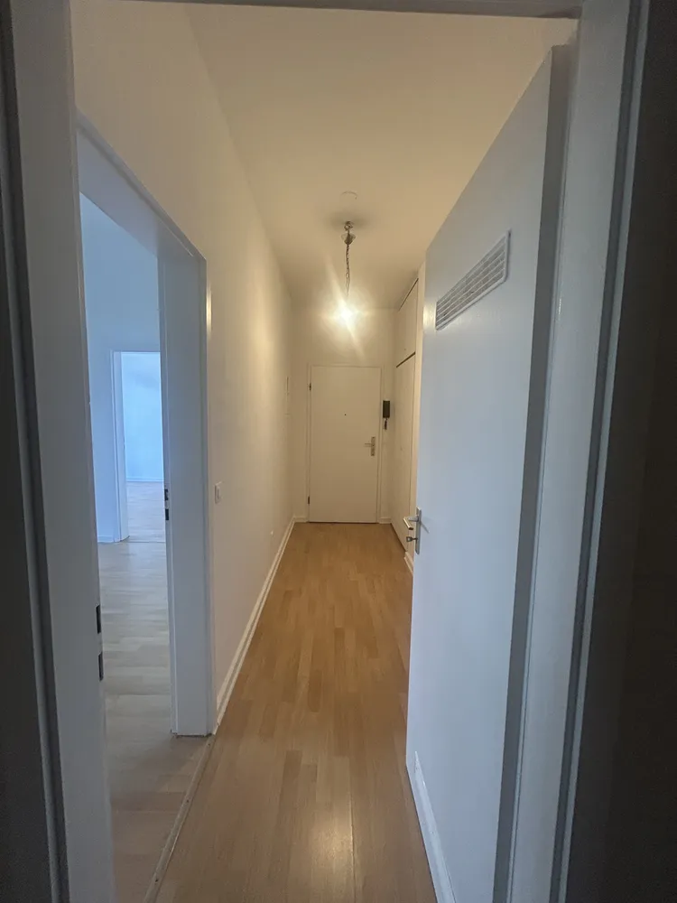 2 Zimmer Wohnung mit 54 m² in Köln – Bild 3