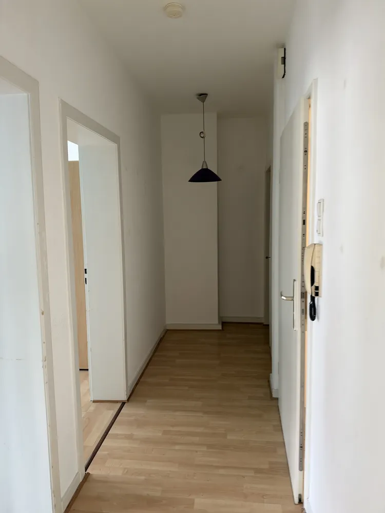 2 Zimmer Wohnung mit 54 m² in Recklinghausen – Bild 4