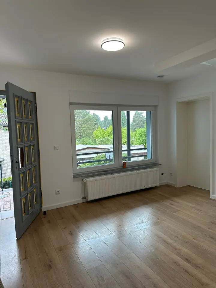 4 Zimmer Wohnung mit 120 m² in Bergisch Gladbach – Bild 1