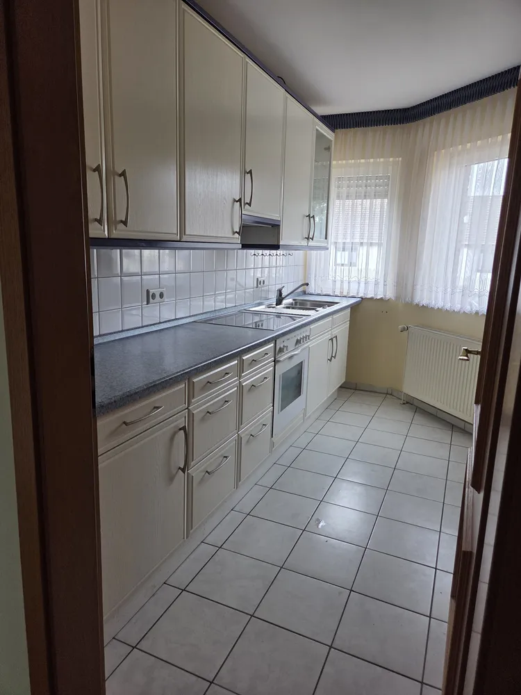 4 Zimmer Wohnung mit 82 m² in Bremen – Bild 12