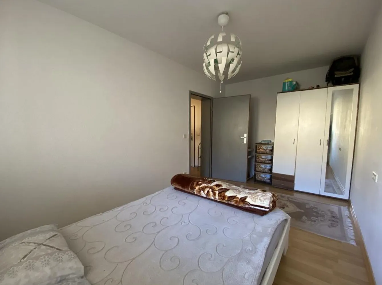 2 Zimmer Wohnung mit 46 m² in Fürth – Bild 3