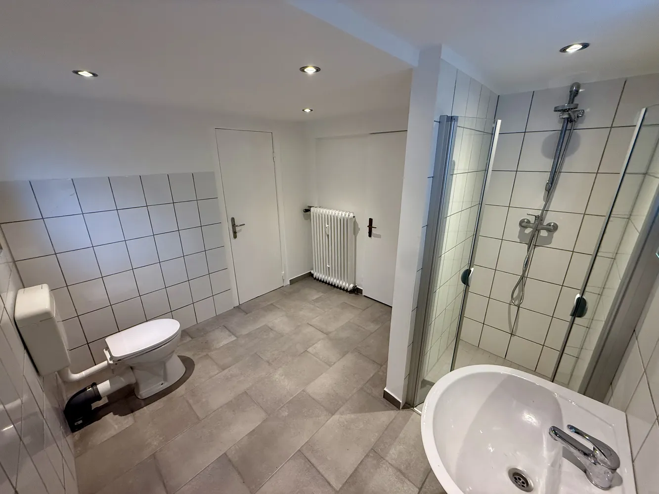 3 Zimmer Wohnung mit 73 m² in Hamburg – Bild 7