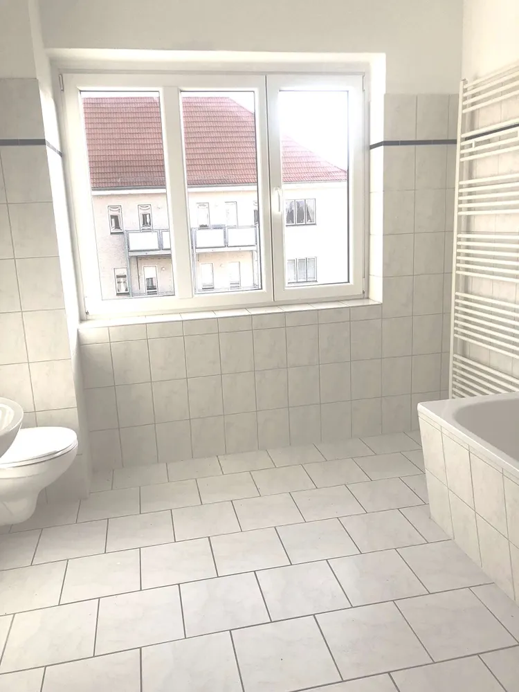 3 room apartment with 75 m² in Magdeburg – Photo 3
