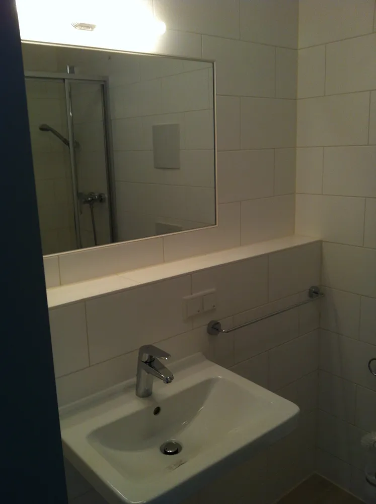 1 Zimmer Wohnung mit 21 m² in München – Bild 9
