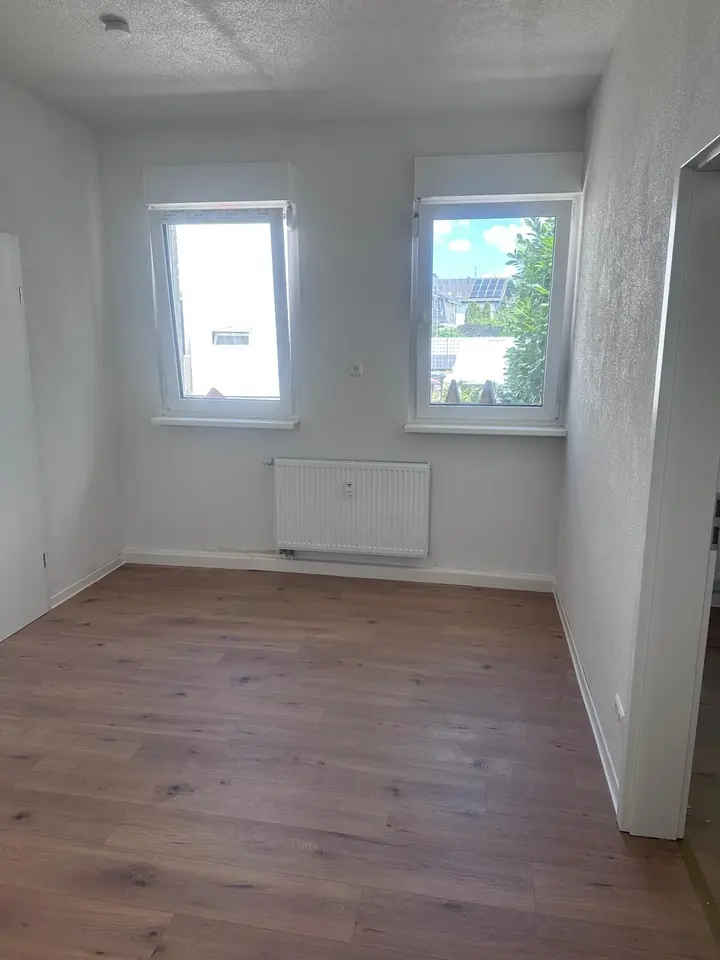 2 Zimmer Wohnung mit 55 m² in Karlsruhe – Bild 1