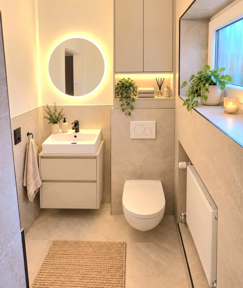1 Zimmer Wohnung mit 21 m² in Regensburg – Bild 9