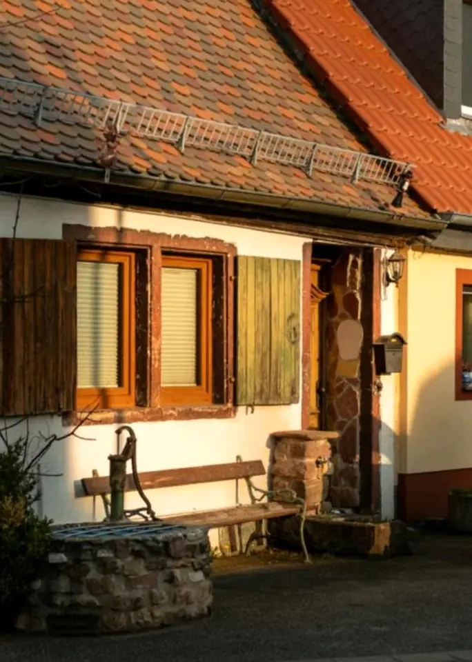 3 Zimmer Wohnung mit 70 m² in Rastatt – Bild 4
