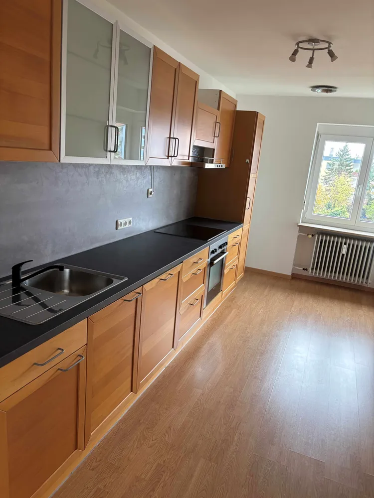 3 Zimmer Wohnung mit 82 m² in Straubing – Bild 11