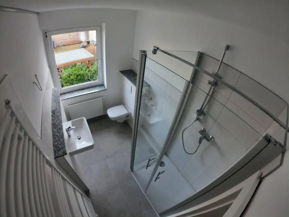 2 Zimmer Wohnung mit 80 m² in Coswig – Bild 7