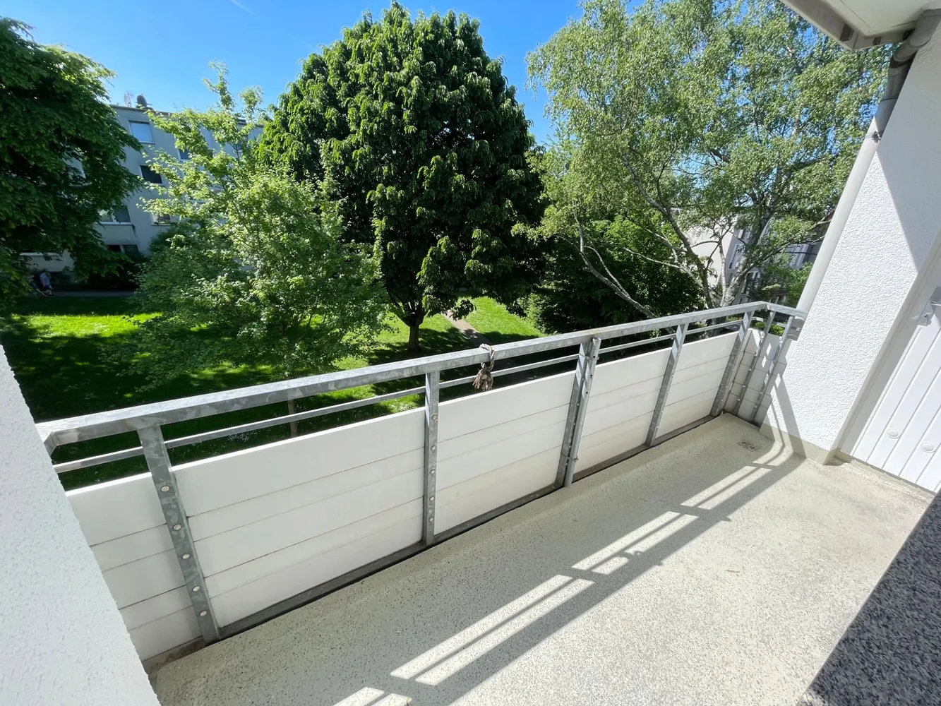 3 Zimmer Wohnung mit 76 m² in Mülheim an der Ruhr – Bild 1