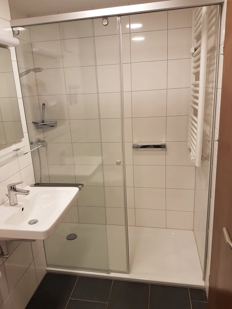 2 Zimmer Wohnung mit 62 m² in Würzburg – Bild 3