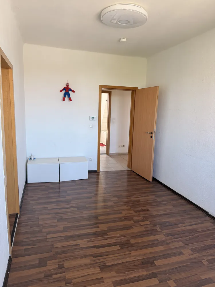 3 Zimmer Wohnung mit 63 m² in Nürnberg – Bild 5