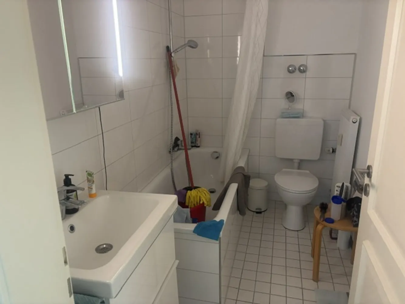 3 Zimmer Wohnung mit 90 m² in Münster – Bild 7