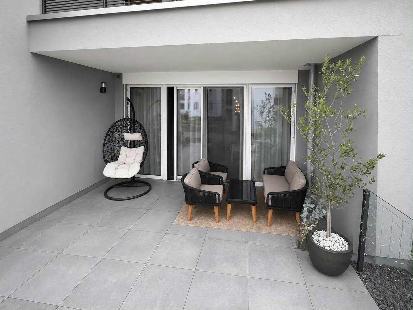 3 Zimmer Wohnung mit 95 m² in Bergisch Gladbach – Bild 11