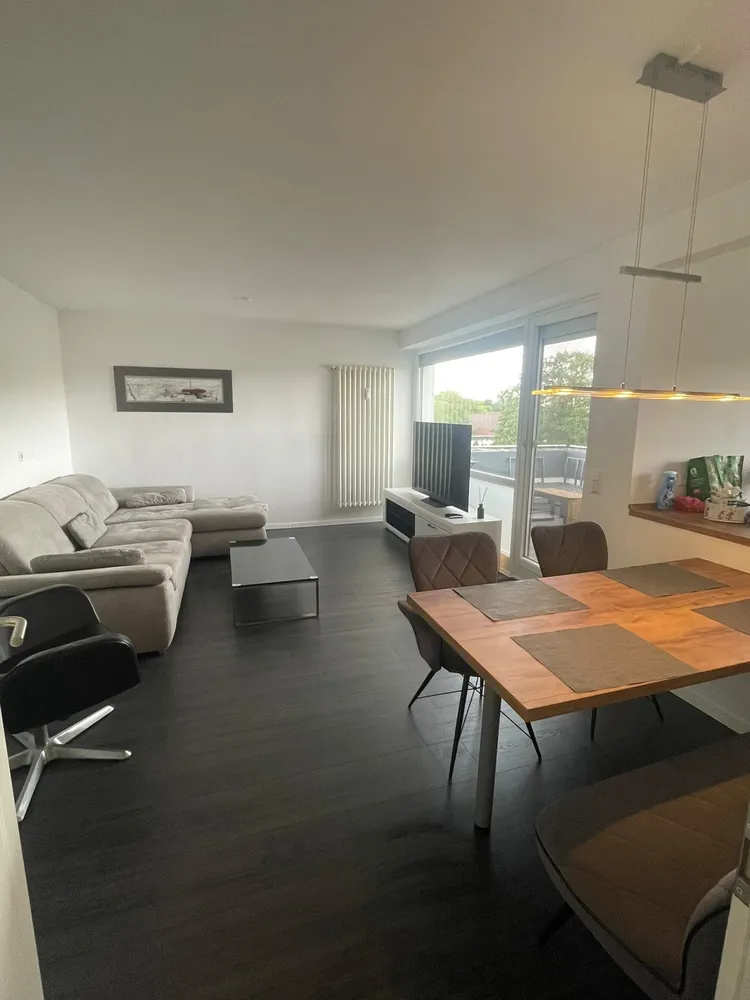 2 Zimmer Wohnung mit 76 m² in Wolfsburg – Bild 6