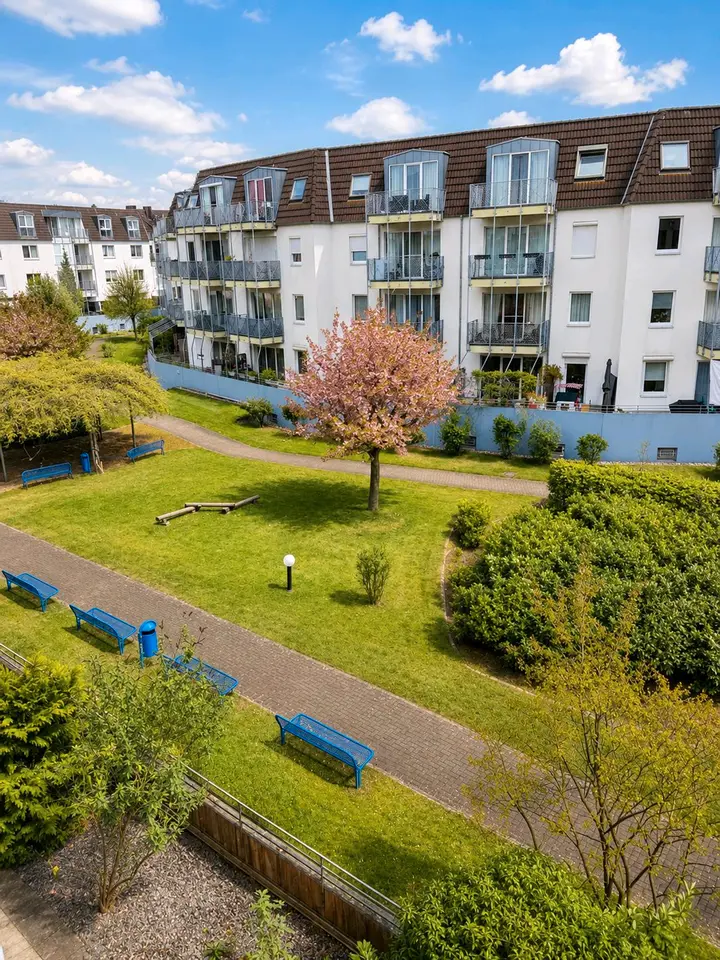 3 Zimmer Wohnung mit 75 m² in Mönchengladbach – Bild 4