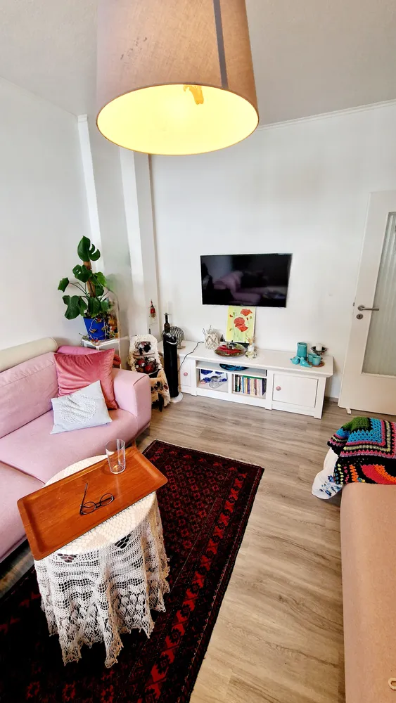 3 Zimmer Wohnung mit 60 m² in Köln – Bild 3