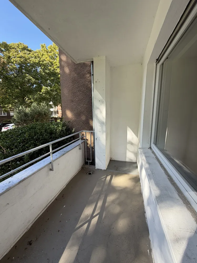 3 room apartment with 73 m² in Duisburg – Photo 7
