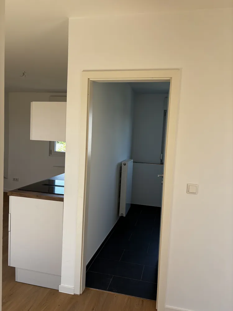 1 room apartment with 47 m² in Hamm – Photo 4