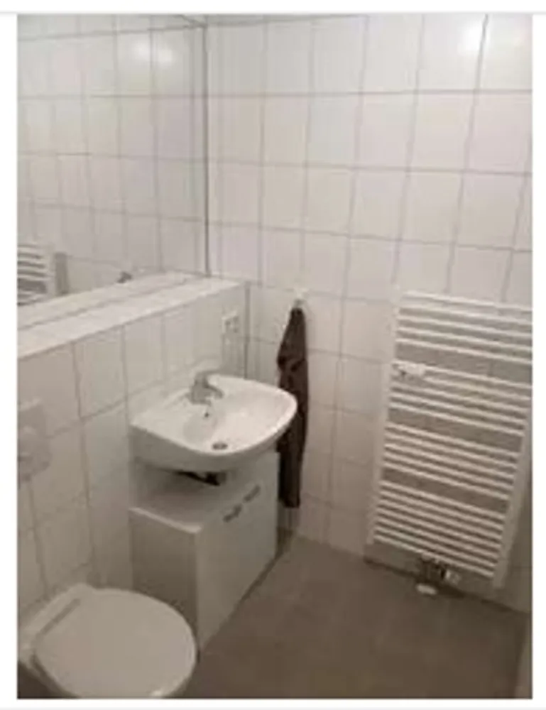 1 Zimmer Wohnung mit 22 m² in Regensburg – Bild 4
