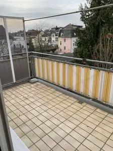 3 Zimmer Wohnung mit 78 m² in Frankfurt am Main – Bild 8