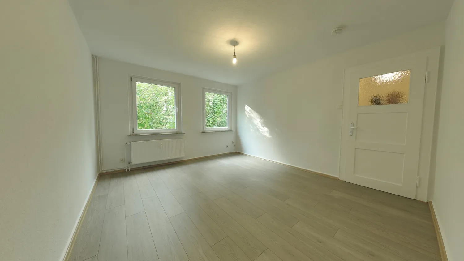 1 Zimmer Wohnung mit 26 m² in Celle – Bild 4