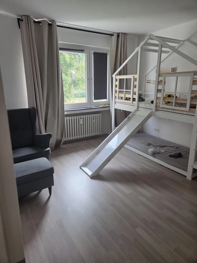 3 Zimmer Wohnung mit 74 m² in Moers – Bild 10