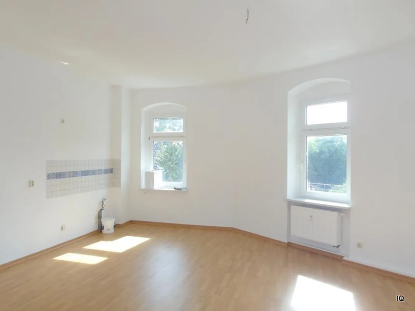 2 Zimmer Wohnung mit 50 m² in Riesa – Bild 3