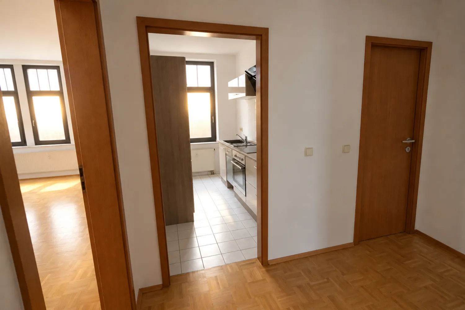 3 Zimmer Wohnung mit 94 m² in Chemnitz – Bild 9