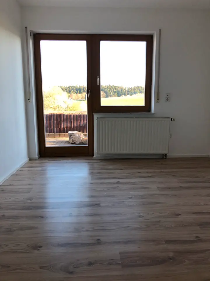 4 Zimmer Wohnung mit 84 m² in Rottweil – Bild 8