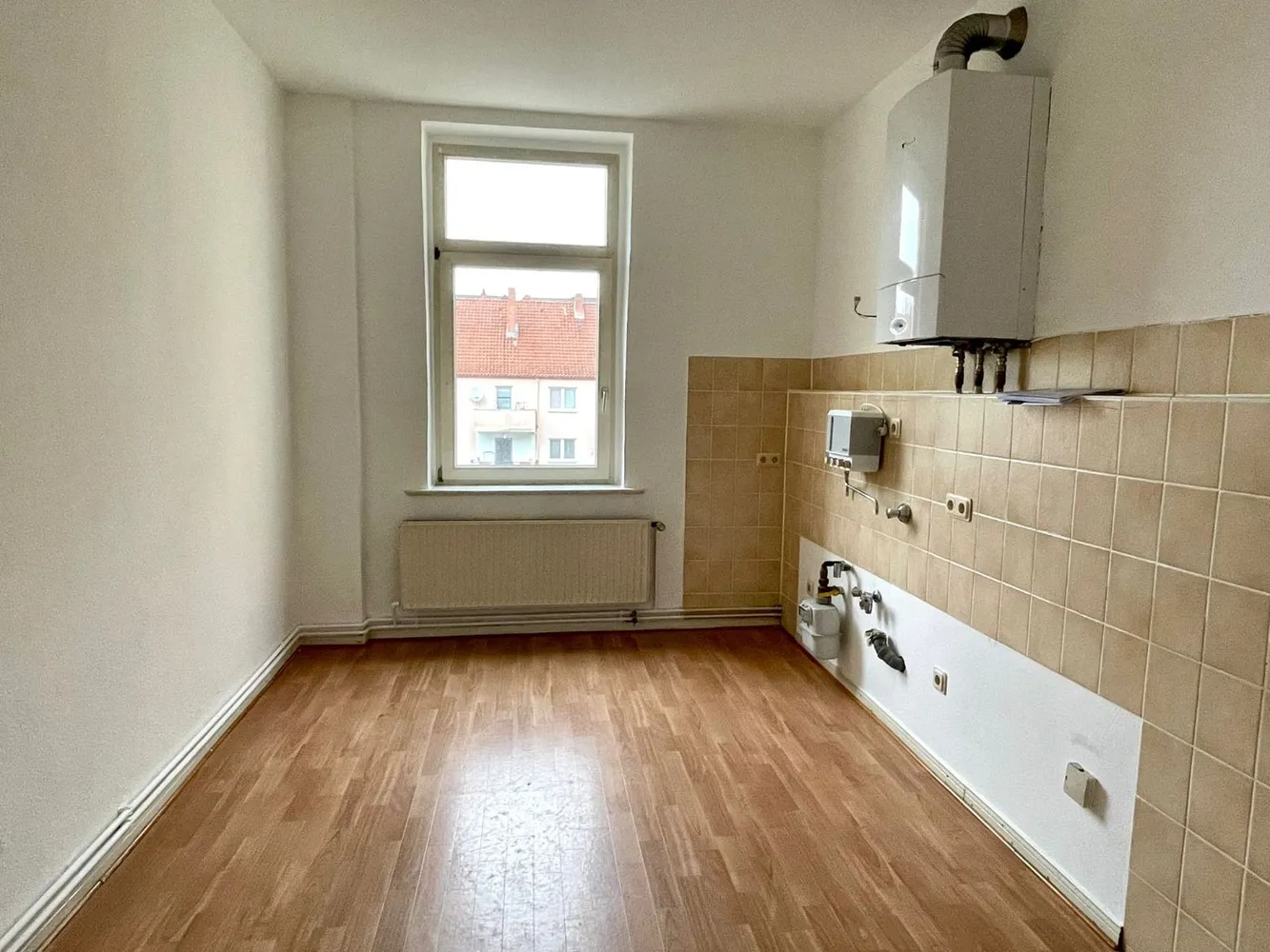 3 Zimmer Wohnung mit 74 m² in Hannover – Bild 1
