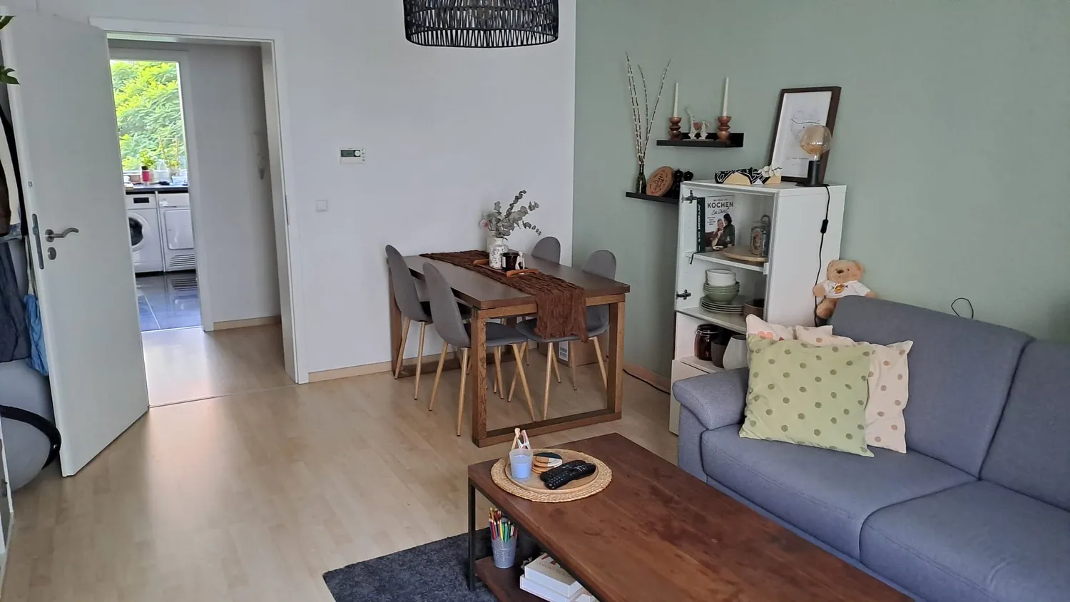 3 Zimmer Wohnung mit 65 m² in Hannover – Bild 7