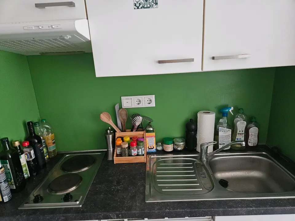 WG-Zimmer mit 24 m² in Coesfeld – Bild 2