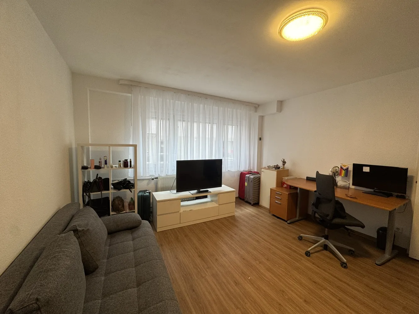 2 Zimmer Wohnung mit 62 m² in Mannheim – Bild 8