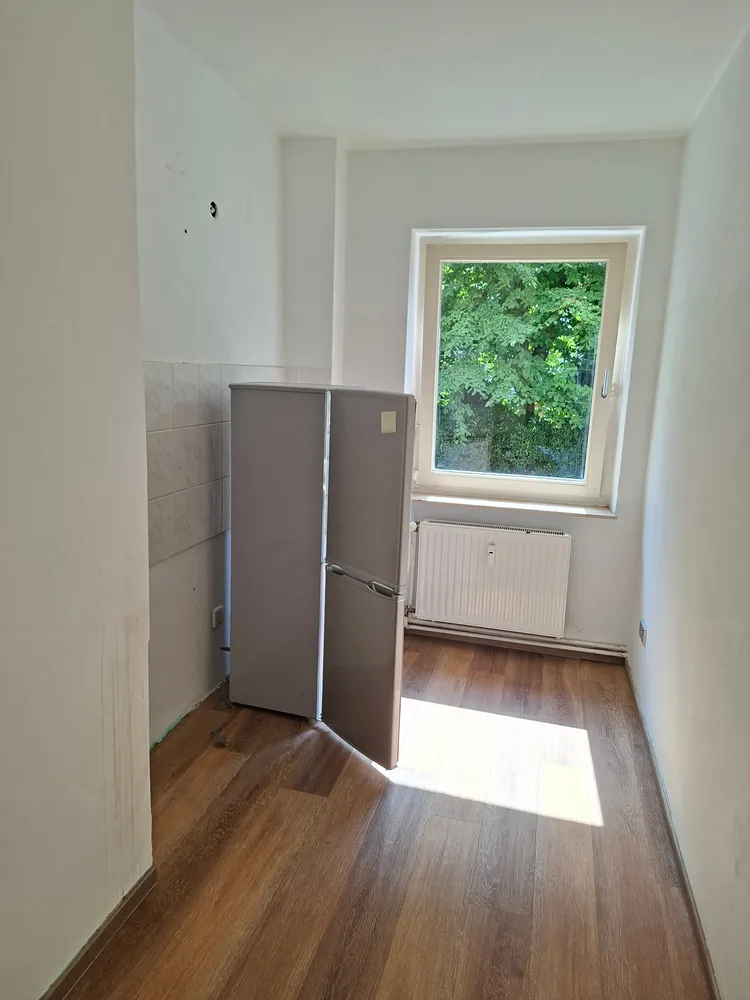 2 Zimmer Wohnung mit 60 m² in Bremen – Bild 5