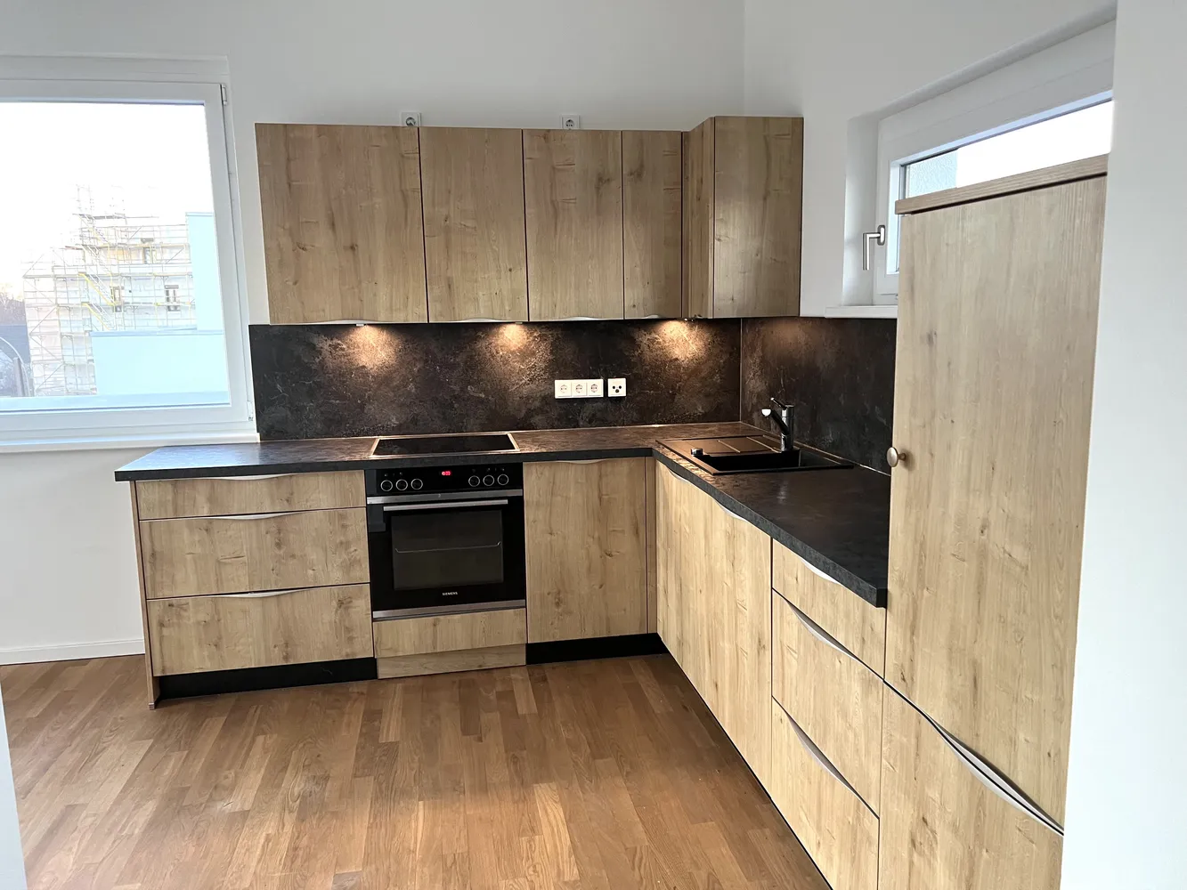 2 Zimmer Wohnung mit 52 m² in Berlin – Bild 9