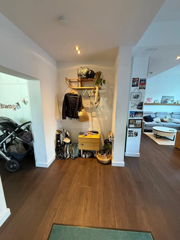 3 room apartment with 111 m² in Cologne – Photo 8