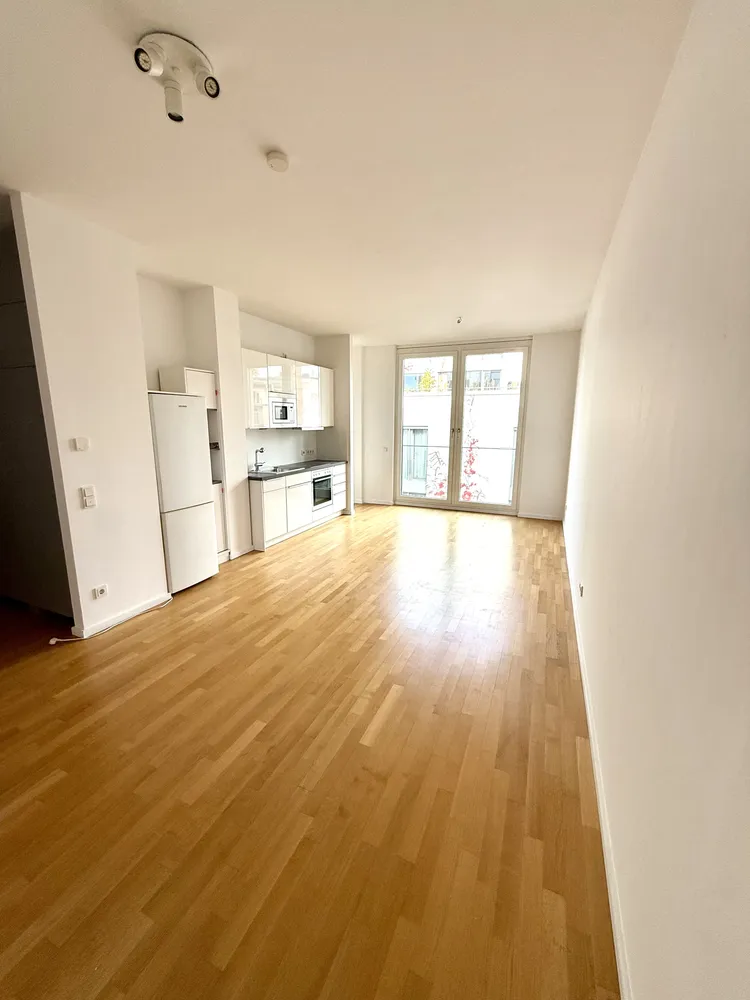2 Zimmer Wohnung mit 50 m² in Berlin – Bild 3