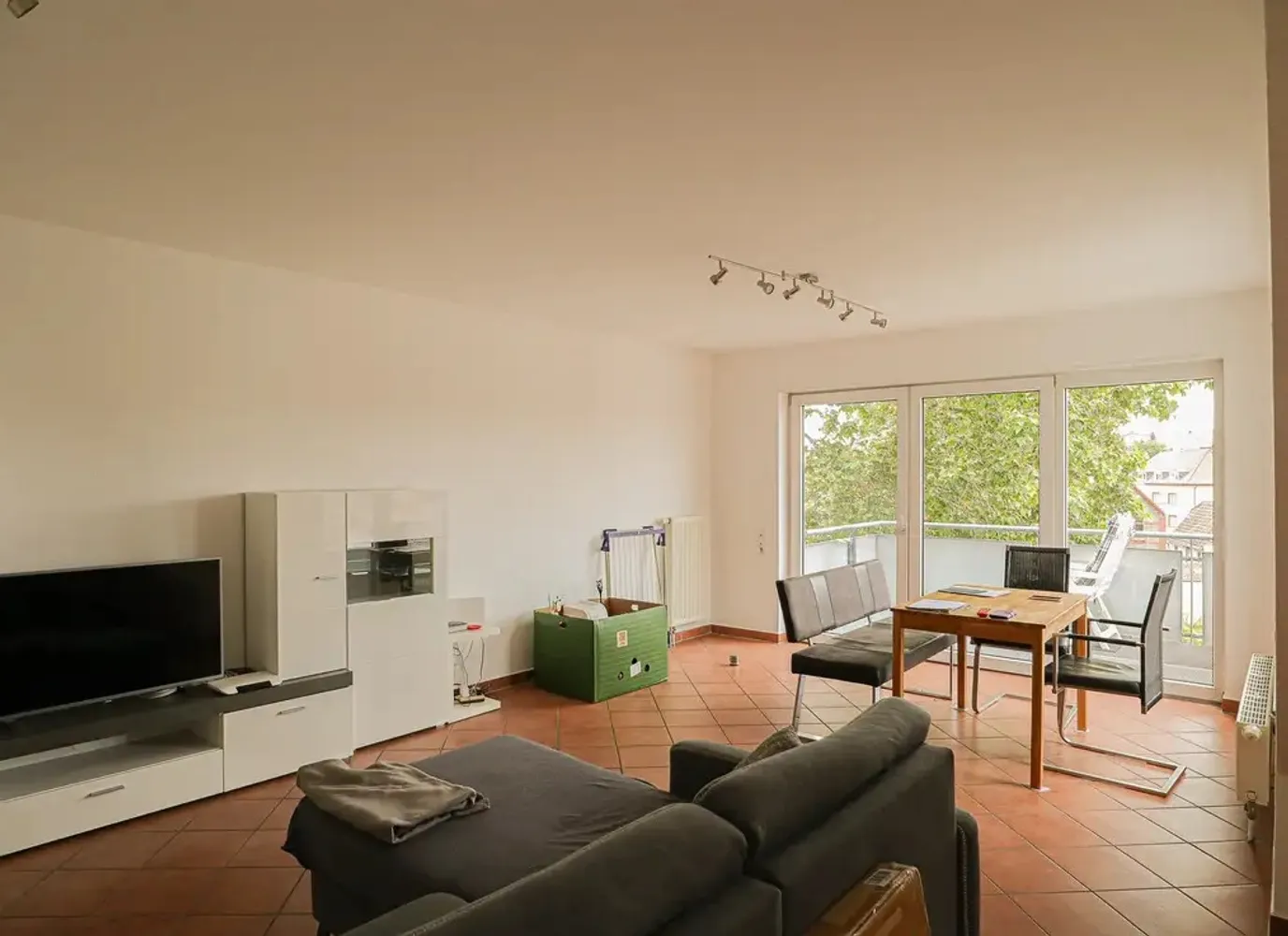 3 Zimmer Wohnung mit 75 m² in Ludwigshafen am Rhein – Bild 9