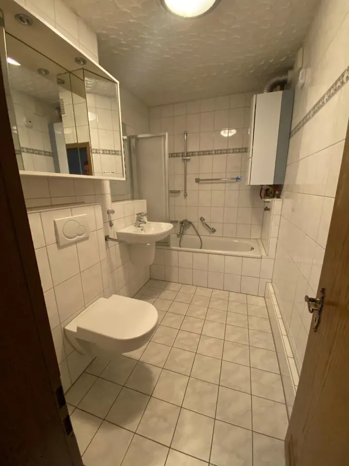 4 Zimmer Wohnung mit 95 m² in Castrop-Rauxel – Bild 6