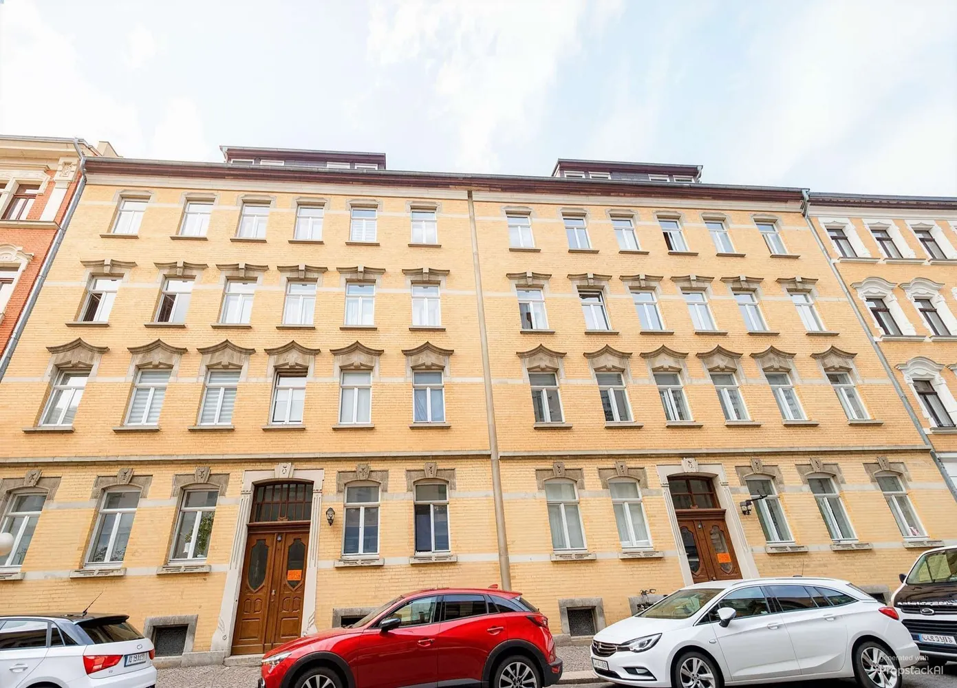 2 Zimmer Wohnung mit 57 m² in Leipzig – Bild 10