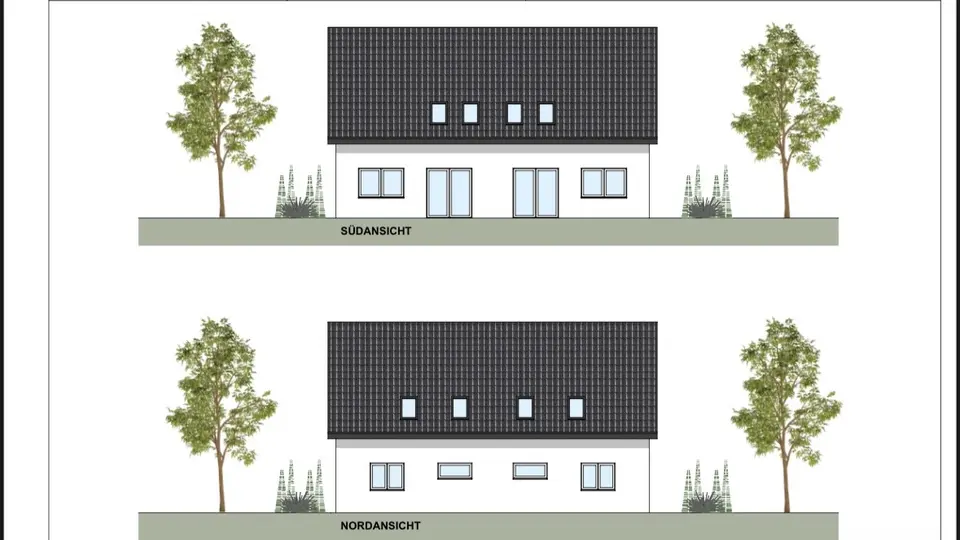5 Zimmer Wohnung mit 120 m² in Melle – Bild 7