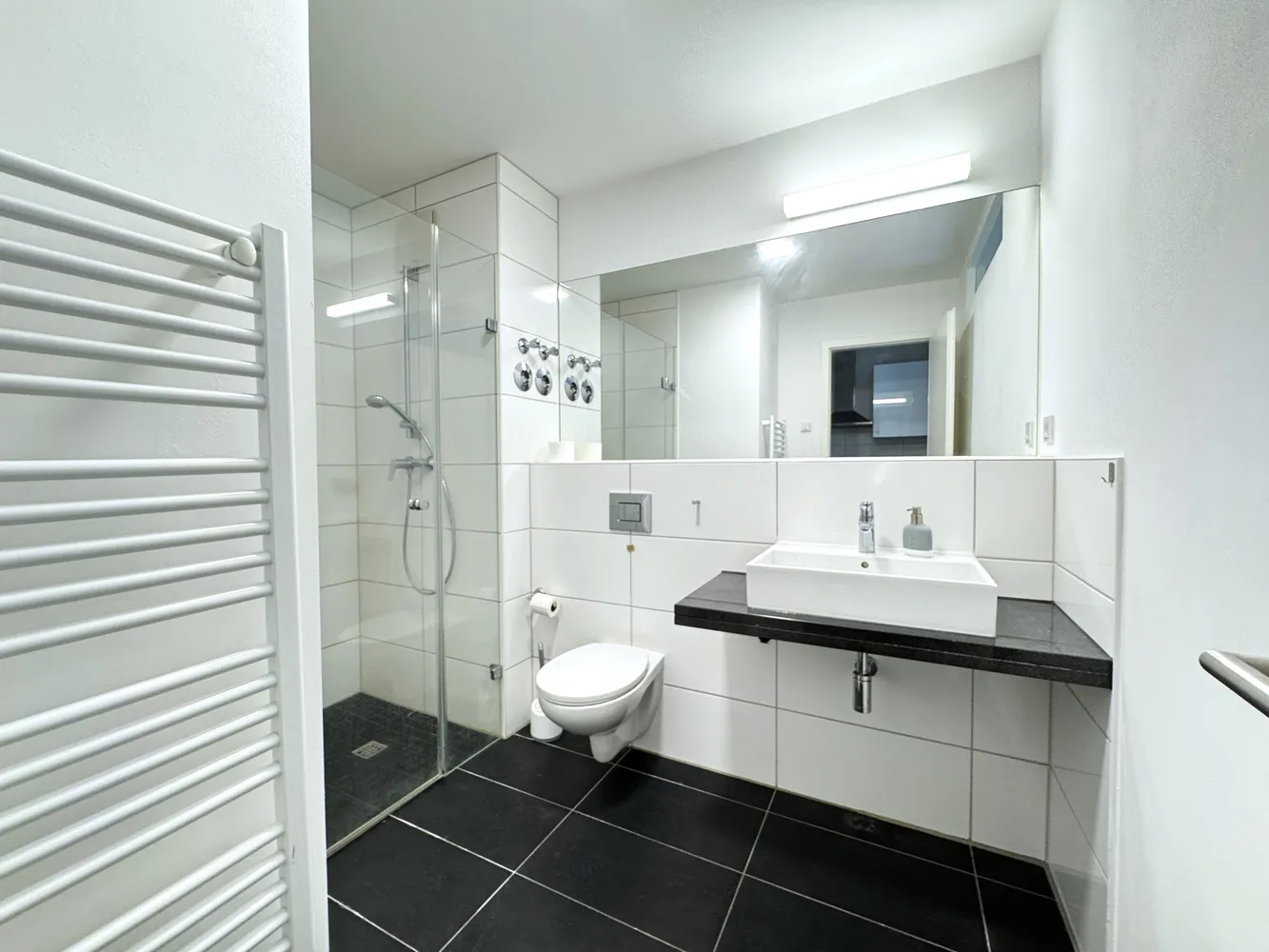1 Zimmer Wohnung mit 32 m² in Berlin – Bild 6