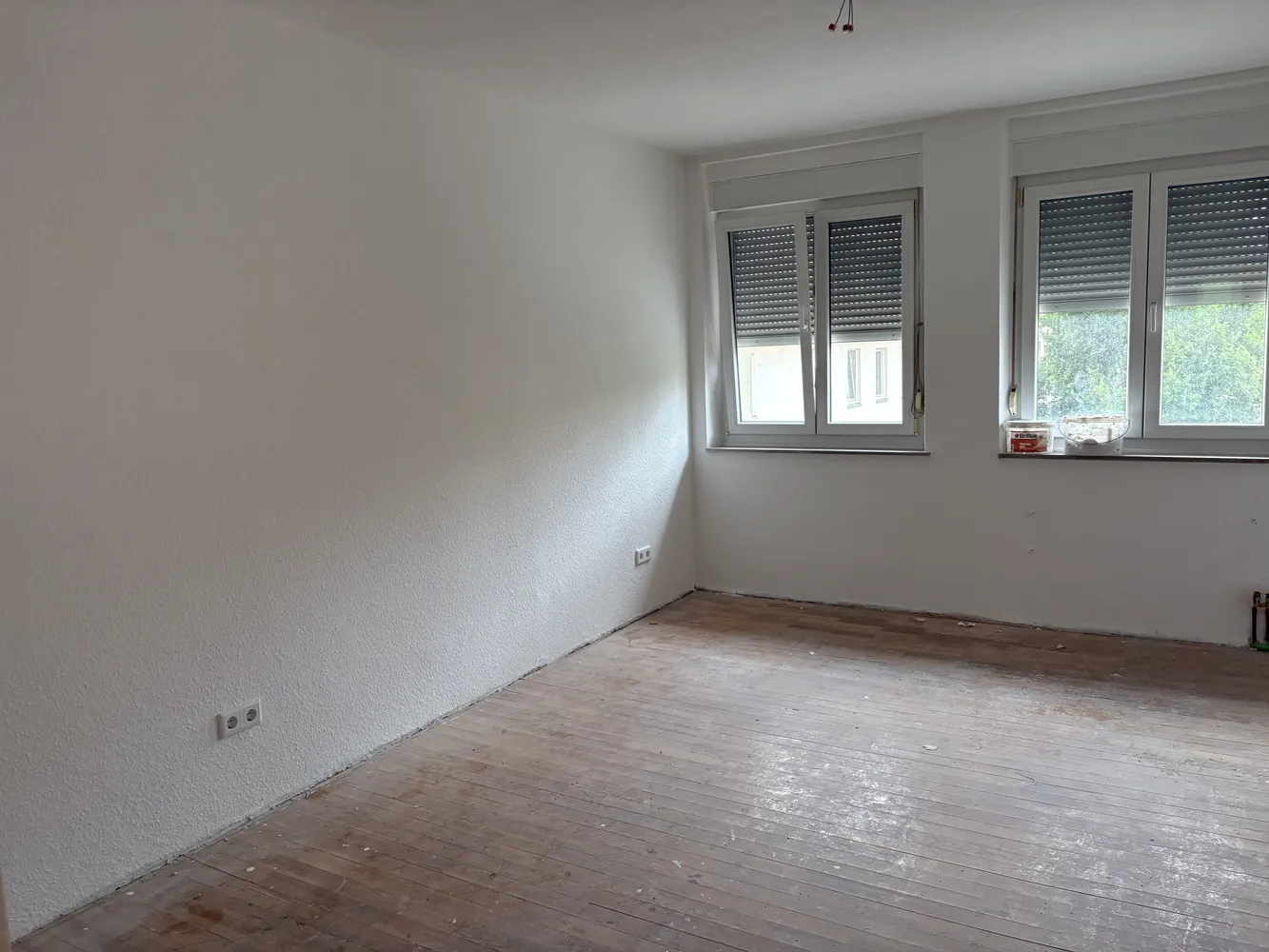 2 Zimmer Wohnung mit 54 m² in Nürnberg – Bild 6