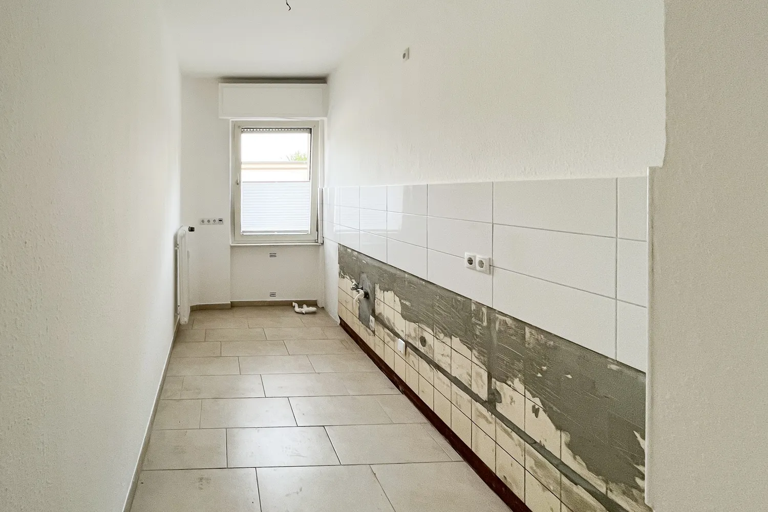 2 Zimmer Wohnung mit 48 m² in Bochum – Bild 7
