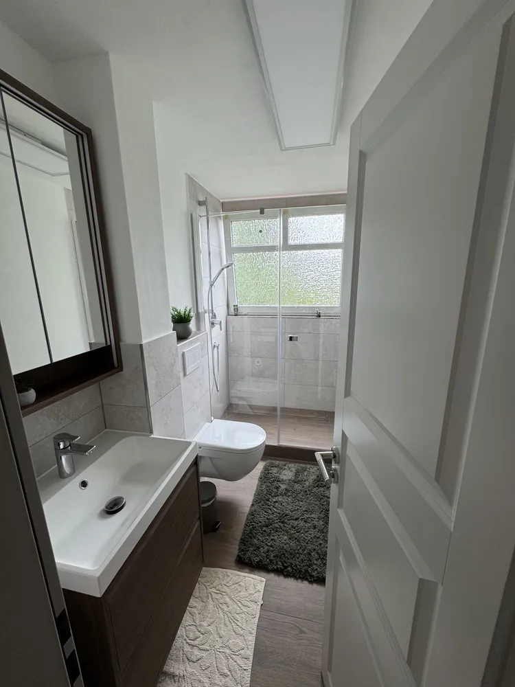 1 Zimmer Wohnung mit 21 m² in Bielefeld – Bild 3